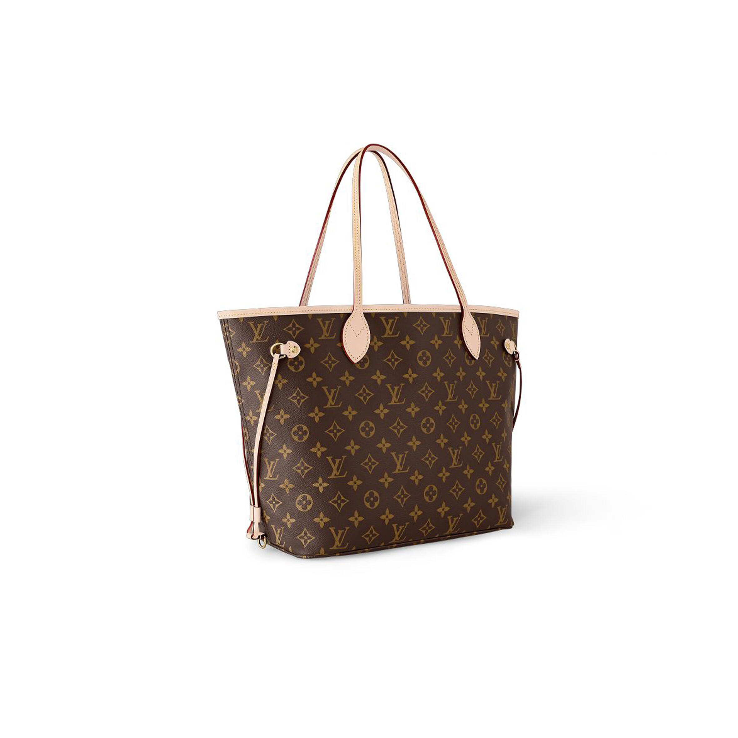 l0vis Vvtt0n master neverfull mm m41178 (31*28*14cm)